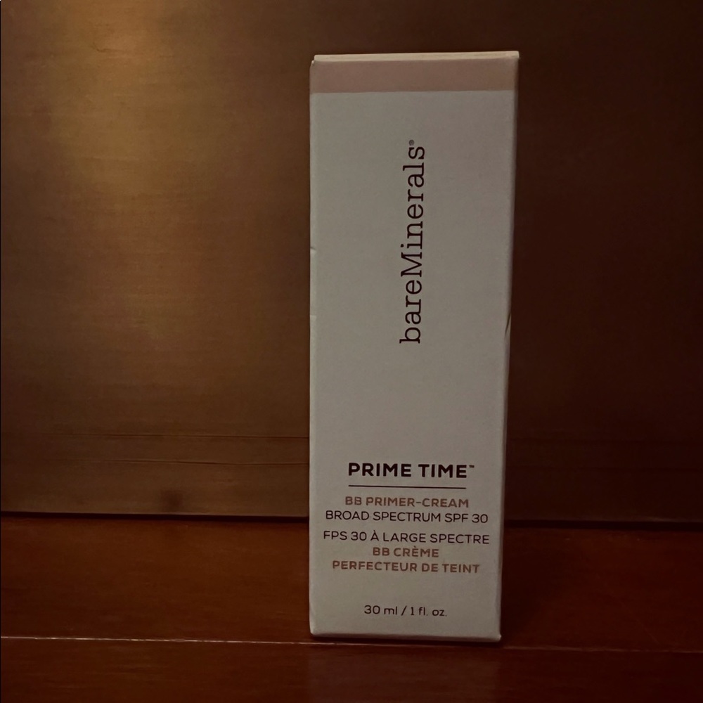 bareMinerals Prime Time BB-Primer
